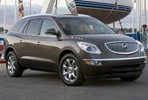 Used Buick Enclave