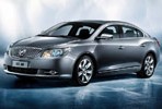 Used Buick Lacrosse