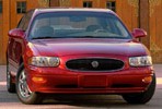 Used Buick LeSabre