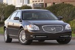 Used Buick Lucerne