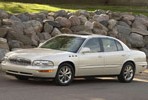 Used Buick Park Avenue