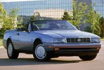 Used Cadillac Allante