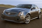 Used Cadillac CTS