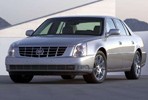 Used Cadillac DTS