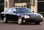 Used Cadillac DeVille