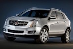 Used Cadillac SRX