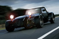 2005 Caterham Seven CSR 260