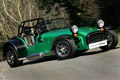 2006 Caterham Superlight R400