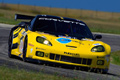 2009 Chevrolet Corvette C6-R