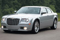 2005 Chrysler 300C SRT-8