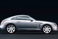 2004 Chrysler Crossfire