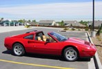 Used Ferrari 328