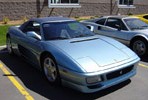 Used Ferrari 348