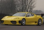 Used Ferrari 360