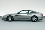 Used Ferrari 456