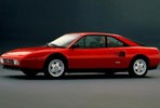 Used Ferrari Mondial