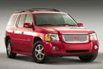 Used GMC Envoy