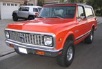 Used GMC Jimmy