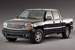 Used GMC Sierra 1500