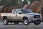 Used GMC Sierra 2500