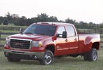 Used GMC Sierra 3500