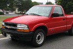 Used GMC Sonoma