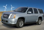 Used GMC Yukon