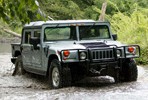 Used Hummer H1