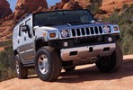 Used Hummer H2
