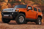 Used Hummer H3