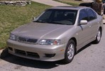 Used Infiniti G20