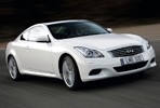 Used Infiniti G37