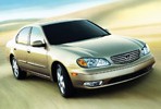 Used Infiniti I35