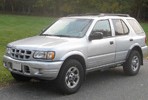 Used Isuzu Rodeo