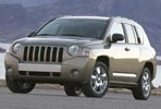 Jeep Compass for Sale