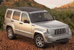 Jeep Liberty for Sale