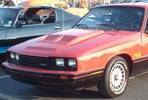 Used Mercury Capri