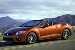 Used Mitsubishi Eclipse