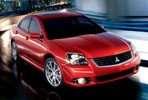 Used Mitsubishi Galant