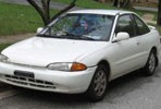 Used Mitsubishi Mirage