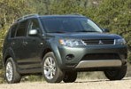 Used Mitsubishi Outlander