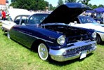 Used Oldsmobile 98