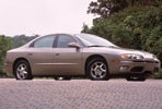 Used Oldsmobile Aurora