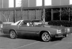 Used Oldsmobile Cutlass