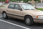 Used Plymouth Acclaim