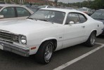 Used Plymouth Duster
