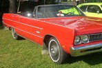 Used Plymouth Fury