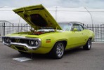 Used Plymouth GTX