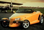 Used Plymouth Prowler