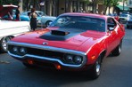 Used Plymouth Roadrunner